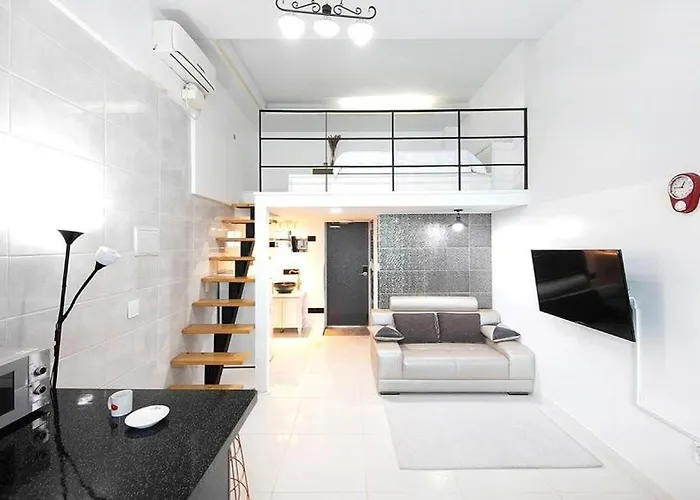Paradise Pension Gangneung