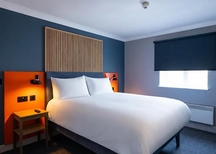 Village Hotel Maidstone