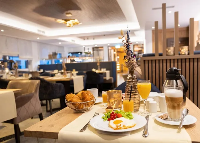 Göbels Landhotel Willingen 