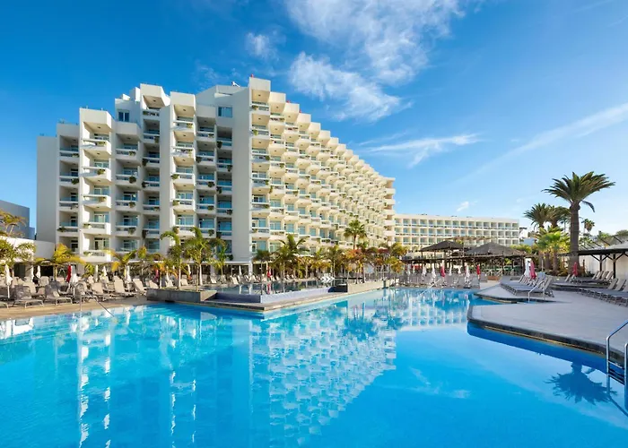 Hotel Alexandre Troya Playa de las Américas