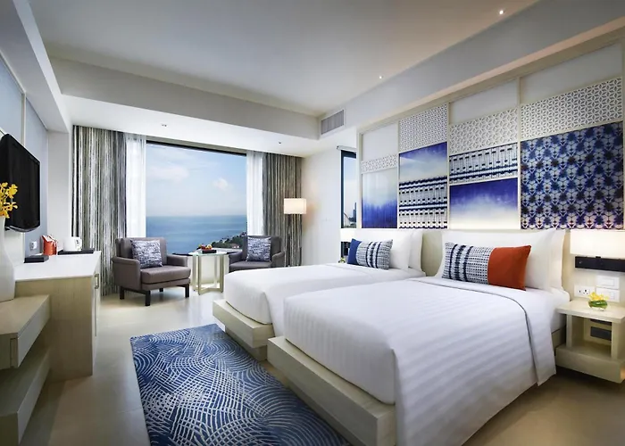 Hotel Amari Pattaya
