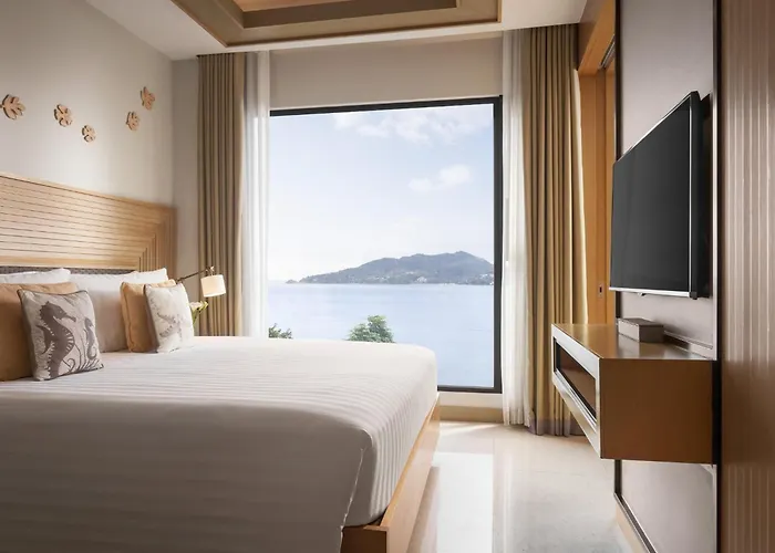 Hotel Amari Phuket Patong