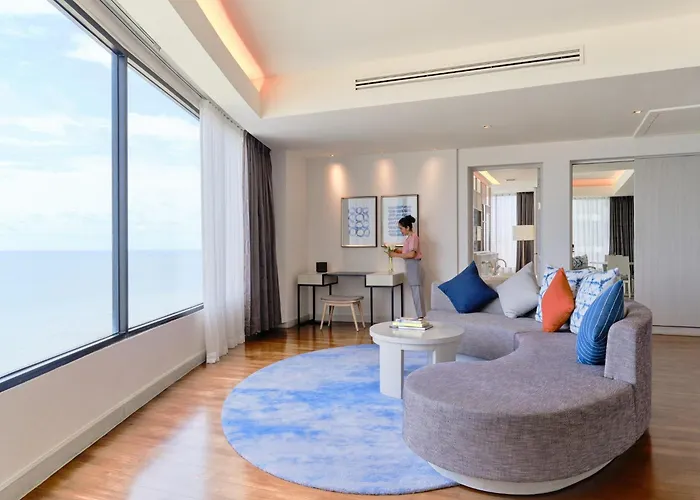 Hotel Amari Pattaya