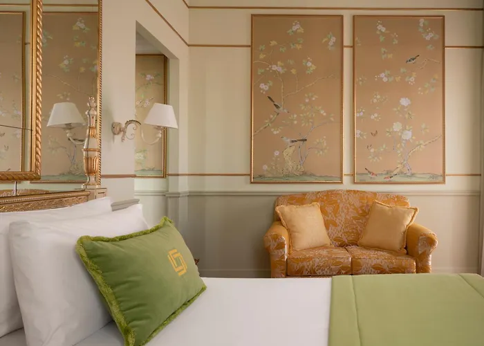 Hotel Degli Aranci Rom