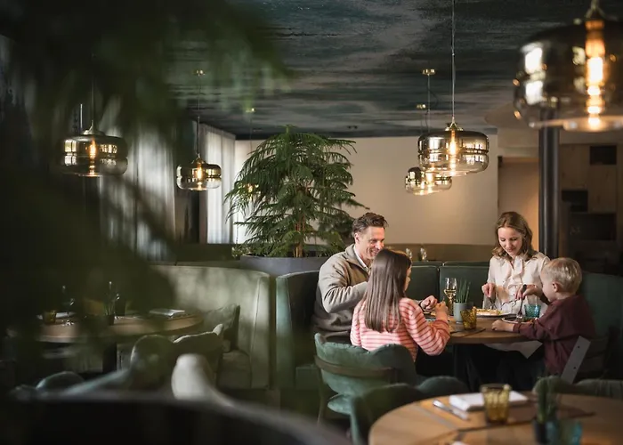 Falkensteiner Family Resort Lido l 4 Star Superior Kiens