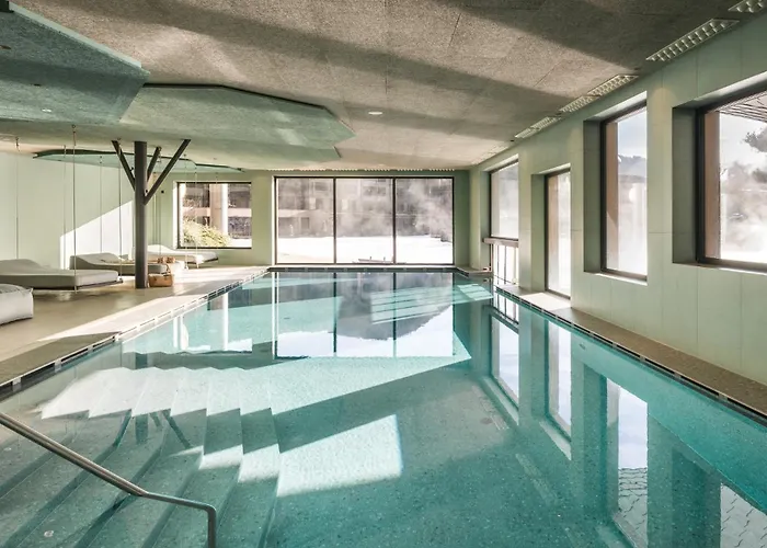 Falkensteiner Family Resort Lido l 4 Star Superior Kiens