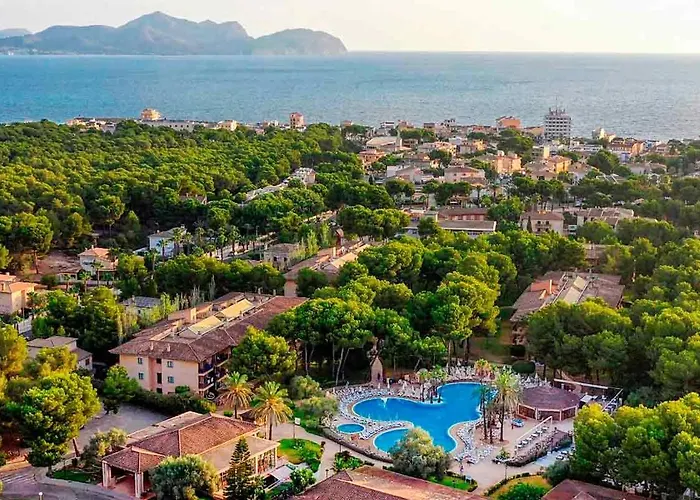 Caprice Vell Mari Hotel & Resort - New Opening 2026 Can Picafort 