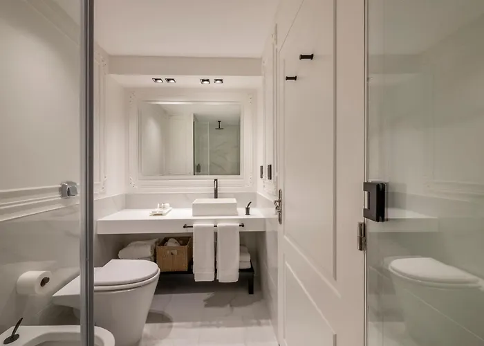 Hotel Casasur Recoleta Buenos Aires