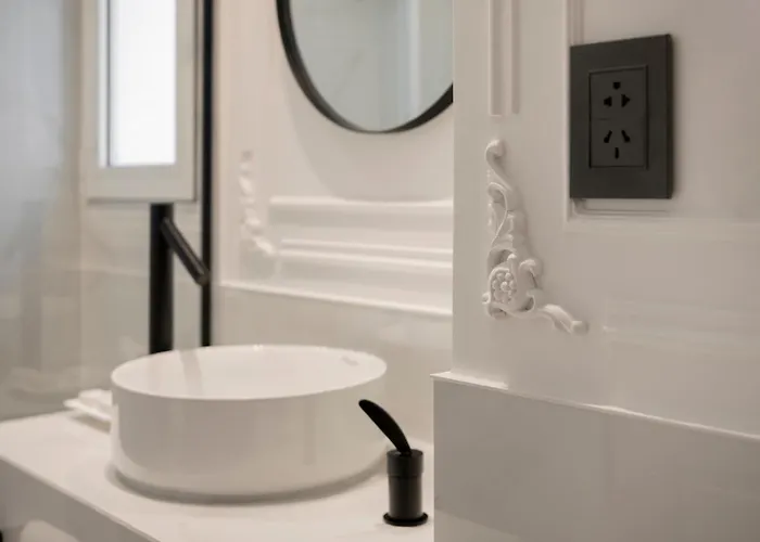Hotel Casasur Recoleta Buenos Aires