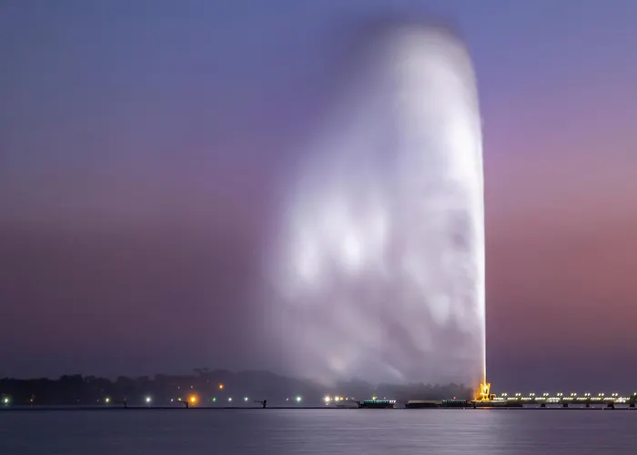 Hotel Intercontinental Jeddah By Ihg