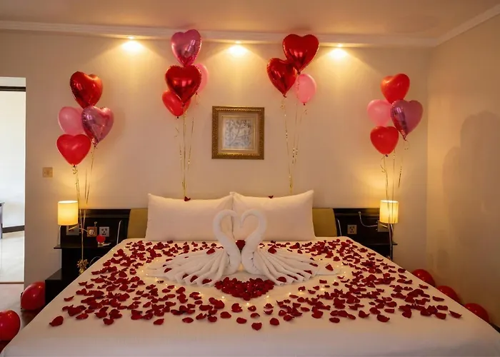 Danat Al Ain Resort