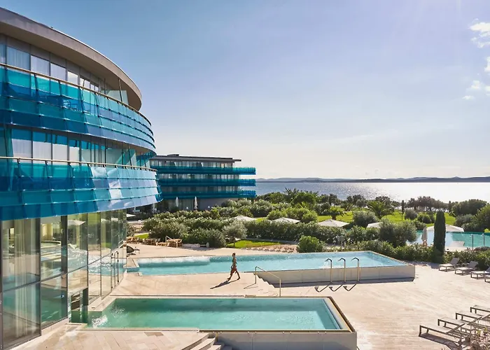 Falkensteiner Hotel&Spa Iadera Petrčane
