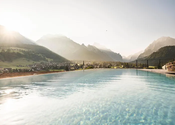 Excelsior Dolomites Life Resort St. Vigil