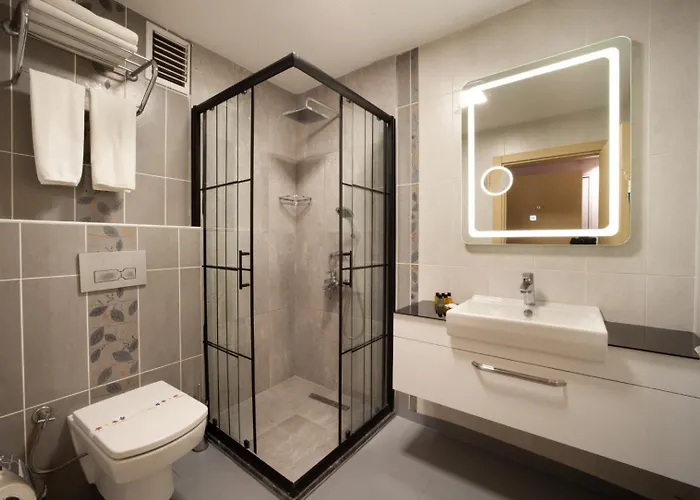 Harbiye Residence Istanbul