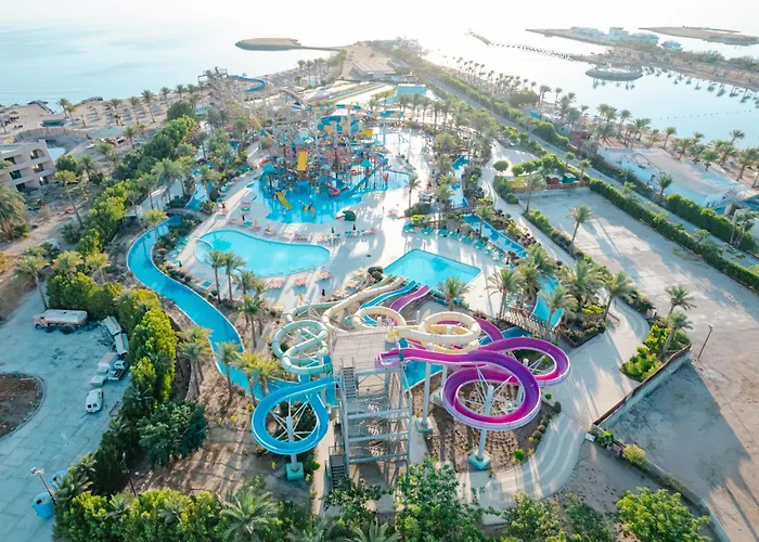 Calimera Blend Paradise Hurghada