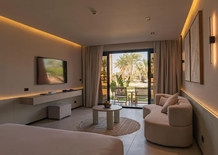 Calimera Blend Paradise Hurghada