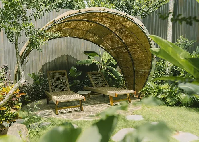 Hotel Lia Retreat Ba Na Hills Đà Nẵng