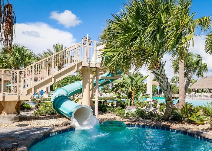 Inviting Home Near Theme Parks With Private Heated Pool, Lanai, Patio & W/D Kissimmee