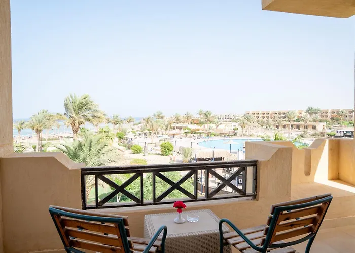 Blend Elphistone Resort Marsa Alam Abu Dabab