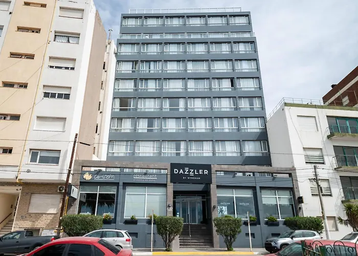Hotel Dazzler By Wyndham Puerto Madryn