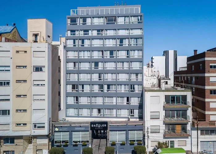 Hotel Dazzler By Wyndham Puerto Madryn