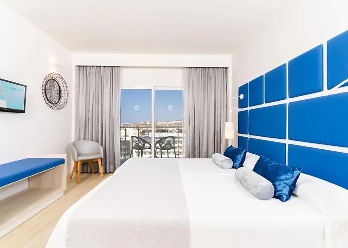 Hotel Hovima Cool Costa Adeje (Adults Only)
