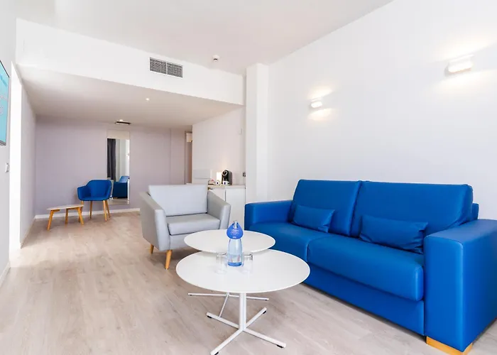 Hotel Hovima Cool Costa Adeje (Adults Only)