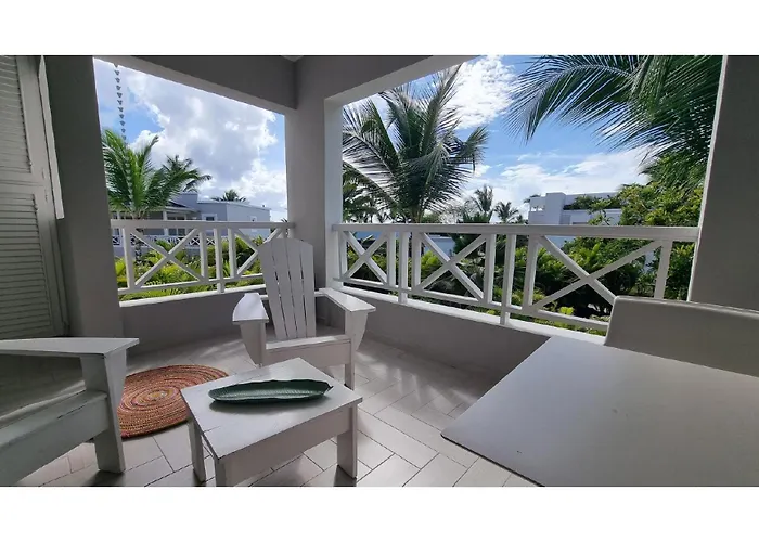 Tracadero Beach Resort Bayahibe