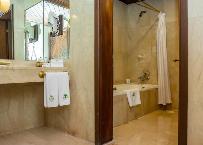 Safari Park Hotel Nairobi