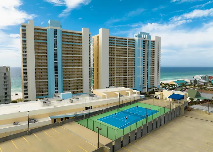 Official Majestic Beach Resort Panama Stadt