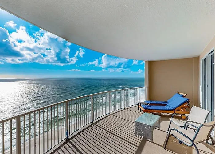 Ocean Villa Panama Stadt