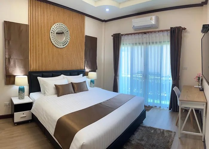 Malinee Villa Phuket Strand Bang Tao