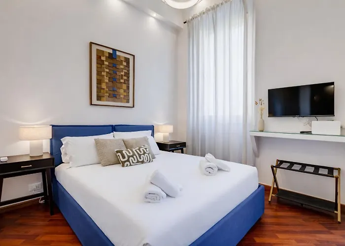 Il Corso Ac - Apartment With Hydromassage