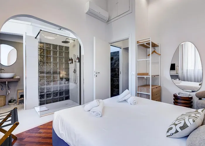 Il Corso Ac - Apartment With Hydromassage
