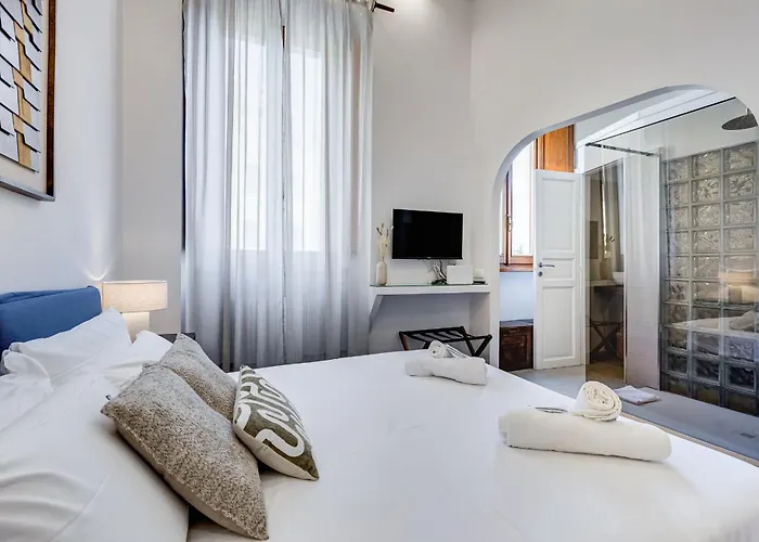 Il Corso Ac - Apartment With Hydromassage