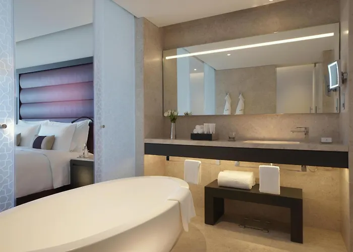 Kempinski Hotel Maskat