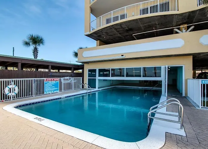 Ocean Villa Panama Stadt