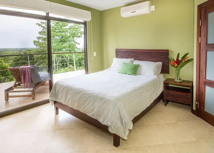 Vista Pacifica - Breathtaking Views And Peaceful Atmosphere Amazing Views & Wifi San Antonio 