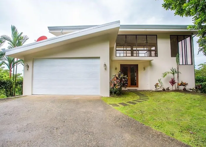 Vista Pacifica - Breathtaking Views And Peaceful Atmosphere Amazing Views & Wifi San Antonio 