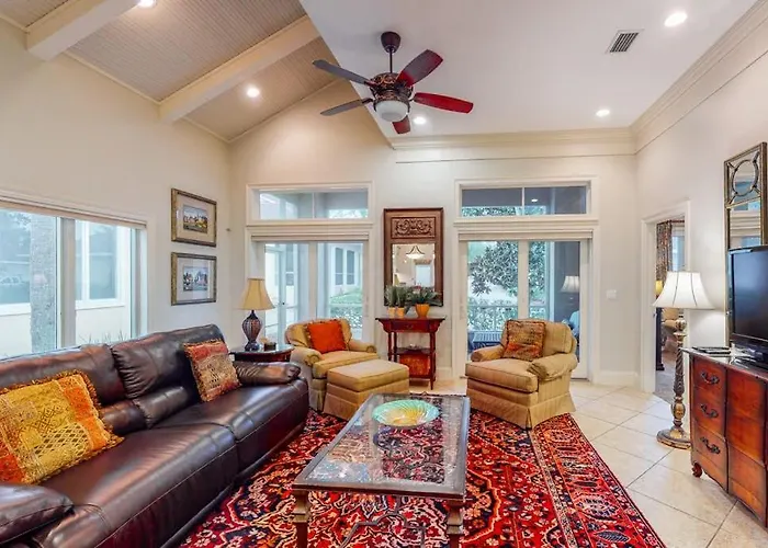 Tops'L Captiva 33 Destin
