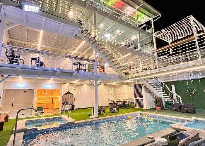 Hotel Santa Fe Manta
