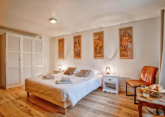 Hotel Le Manoir Des Marronniers Sully 