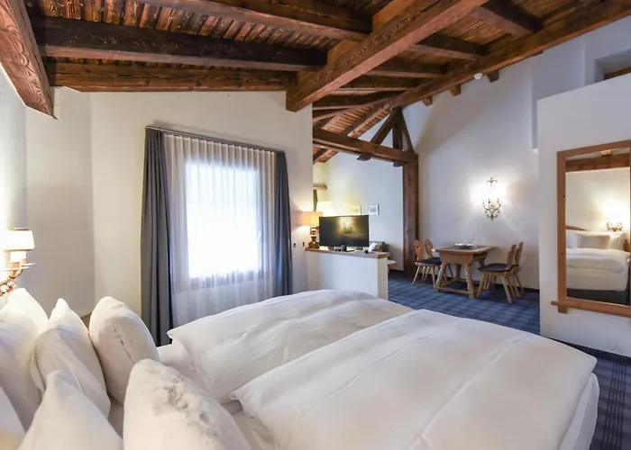 Soldanella By Hotel Adula Flims