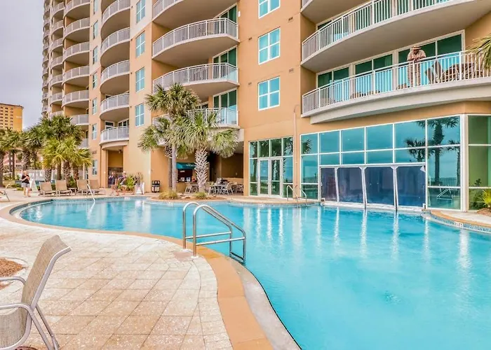 Villa Aqua 1604 Panama Stadt
