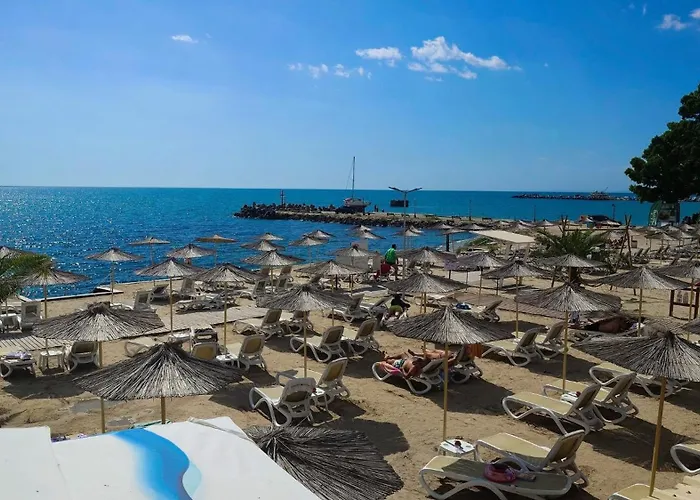 Royal Grand Hotel And Spa Kawarna