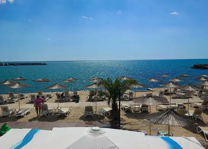 Royal Grand Hotel And Spa Kawarna