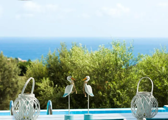 Sugar Premium Villa Bali (Crete)
