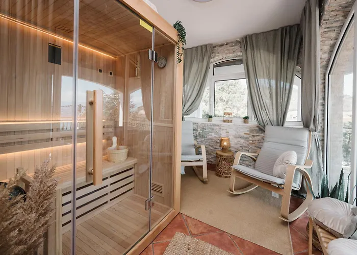 Ferienwohnung Petra Hills Opatija