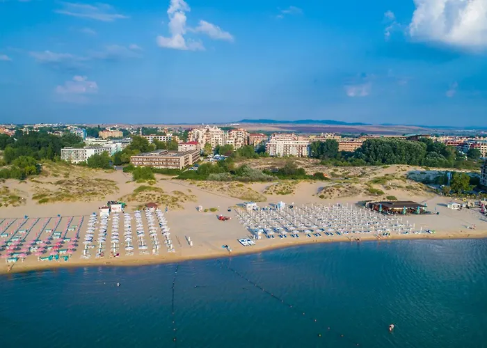 Hi Hotels Imperial Resort Slantschew brjag