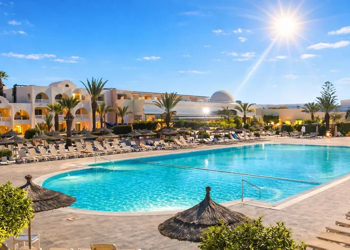 Djerba Aqua Resort Midoun
